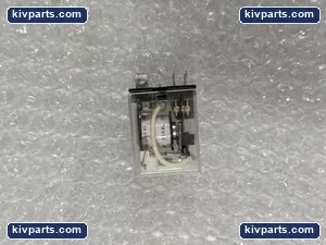 Omron LY2N Relay – actual item, photo 5 of 7