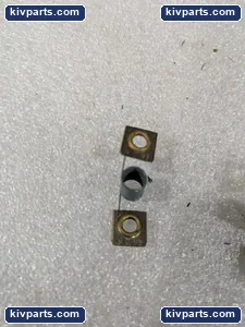 Clark 6002 M0.98 Controller – actual item, photo 4 of 5