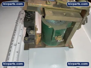 General Electric IC2820A100 Relay – actual item, photo 5 of 6