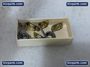 Furnas C54 Motor Starter Siemens Relay – actual item, photo 3 of 4