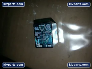 A410-362626-12 Guardian Electric Relay – actual item, photo 3 of 4