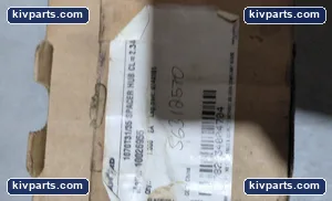 Rexnord NO-C1 0744101 10026955 Grid Coupling – actual item, photo 2 of 2