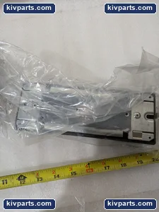 Commscope 554186-1 Duplex Floor Outlet – actual item, photo 4 of 5