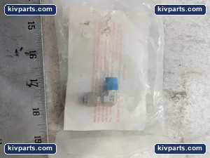 Swagelok SS-200-2-2 Tube Fitting – actual item, photo 3 of 5