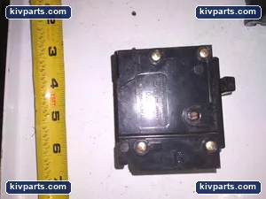 Eaton E7819-T Hacr Type BR220 – actual item, photo 8 of 10