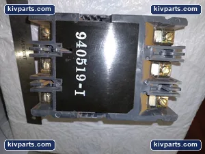 Cutler-Hammer HMCP007C0C Motor – actual item, photo 4 of 6