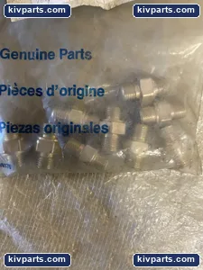 Volvo Volvo Voe 11410833 Nipple Fitting – actual item, photo 3 of 4