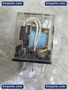Omron MY4ZN General Purpose Relay – actual item, photo 3 of 5