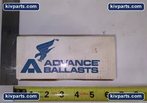 Advance LI533-H4-IC Kit HID Ballast Lamp Starter – actual item, photo 3 of 4