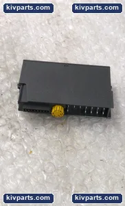 Siemens 132-4BF00-0ABO ET 8 DO Output Module – actual item, photo 3 of 4