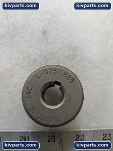 Love L-075.625 – actual item, photo 6 of 7