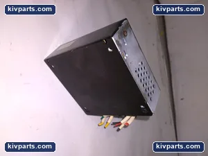 TDK Power Supply – actual item, photo 2 of 4