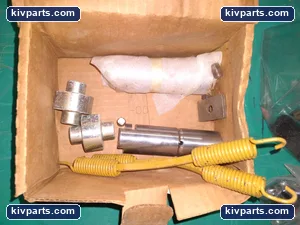 Meritor KIT6004 Minor Brake – actual item, photo 3 of 4
