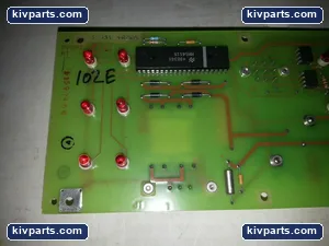 Cincinnati Milacron Circuit Board PCB Card Control – actual item, photo 2 of 5