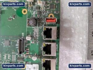 Gilbarco M15315A001 Connection Processor CCP Board – actual item, photo 17 of 23