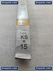 Kearney 21015 Type KS Fuse – actual item, photo 3 of 7