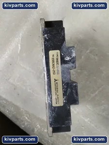 Mitsubishi RM400DY-66S Dual Diode Power Module – actual item, photo 2 of 5