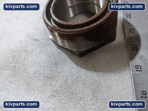 OPW 53-0020 Double Tap Bushing – actual item, photo 4 of 8