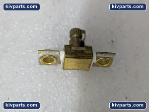Square D A1.39 Thermal Unit Heater Element – actual item, photo 3 of 5