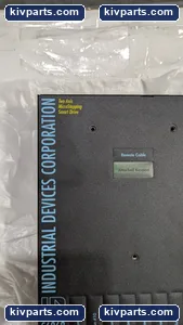 S6962 Industrial Devices Corporation – actual item, photo 5 of 13