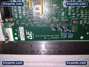 2301319-A Pinnacle Non-ISO SGL NP PCB – actual item, photo 2 of 7