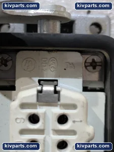 Phoenix Contact LR13631 Connector – actual item, photo 10 of 14