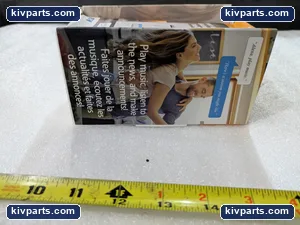 Eaton WFAVD30-W Receptacle – actual item, photo 5 of 7