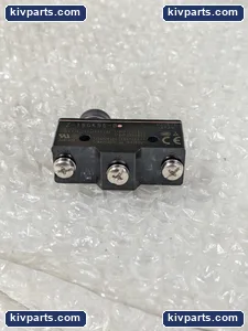 Omron Z-15GK55-B Basic Switch – actual item, photo 4 of 7