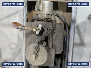 36266-78 Test Equipment – actual item, photo 8 of 12