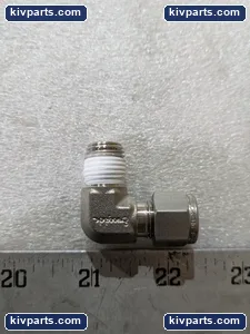 Swagelok 09936-14 Stainless Steel Tube Fitting – actual item, photo 3 of 8