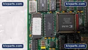 0400070 SENSORAY BOARD – actual item, photo 3 of 12