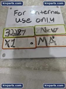 Werma 802X0055 802 X00 55 Signal Beacon – actual item, photo 4 of 4