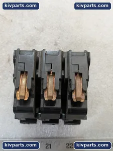Federal Pacific LB-550 Circuit Breaker – actual item, photo 12 of 15
