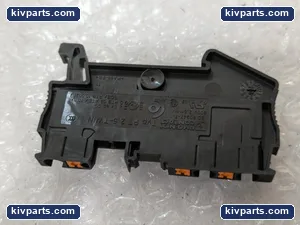 Phoenix Contact 5-TWIN Terminal Block – actual item, photo 3 of 5