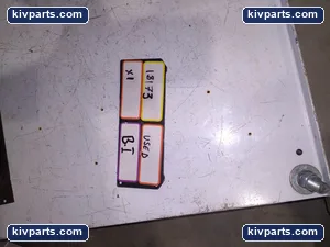 Mitsubishi RM30TA-H Relay – actual item, photo 4 of 4