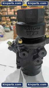OPW 10RF-2001 NPT Emergency Shut-Off Valve – actual item, photo 5 of 9