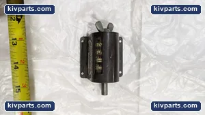 Durant 5SD7LSCL MFG Productimeter – actual item, photo 3 of 7