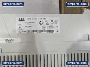 ABB ACH580-01-03A0-4 AC Drive – actual item, photo 15 of 16