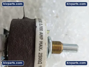 Ohmite RHS2K5E Resistor – actual item, photo 2 of 6