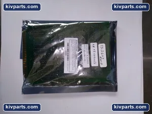 Tri-sen 93-2609 MUX Input Board Turbine Control – actual item, photo 3 of 4