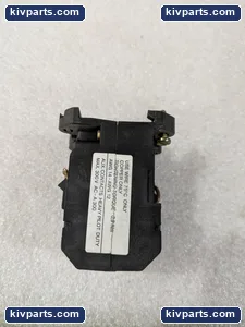 Moeller DIL00L-22-NA Universal Relay Contactor – actual item, photo 6 of 8