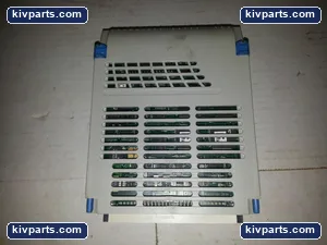 Westinghouse 5X00070G34 Analog Input Module – actual item, photo 4 of 4