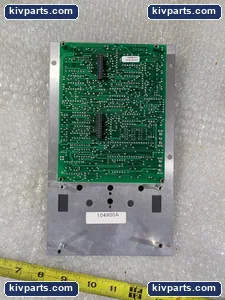 104998-E03 Microset Multiscan – actual item, photo 2 of 3