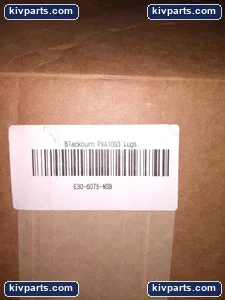 Thomas & Betts PAA1093 LUG – actual item, photo 4 of 5
