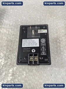 PSC-6300A 120-0001-04 Battery Charger – actual item, photo 2 of 8