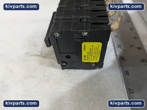 Eaton QBHW3050H Circuit Breaker – actual item, photo 11 of 12