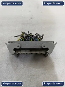 Harting Female Connector – actual item, photo 5 of 9