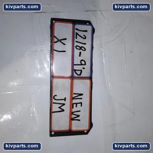 SMC VSS8-10-FHG-D-1Z-V1-X1 Double Solenoid Air Valve – actual item, photo 3 of 3