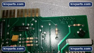 C30336 Automation Control PLC Module – actual item, photo 2 of 2