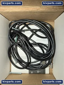 Square D 39090 GCDSP Ground Fault Display – actual item, photo 5 of 9